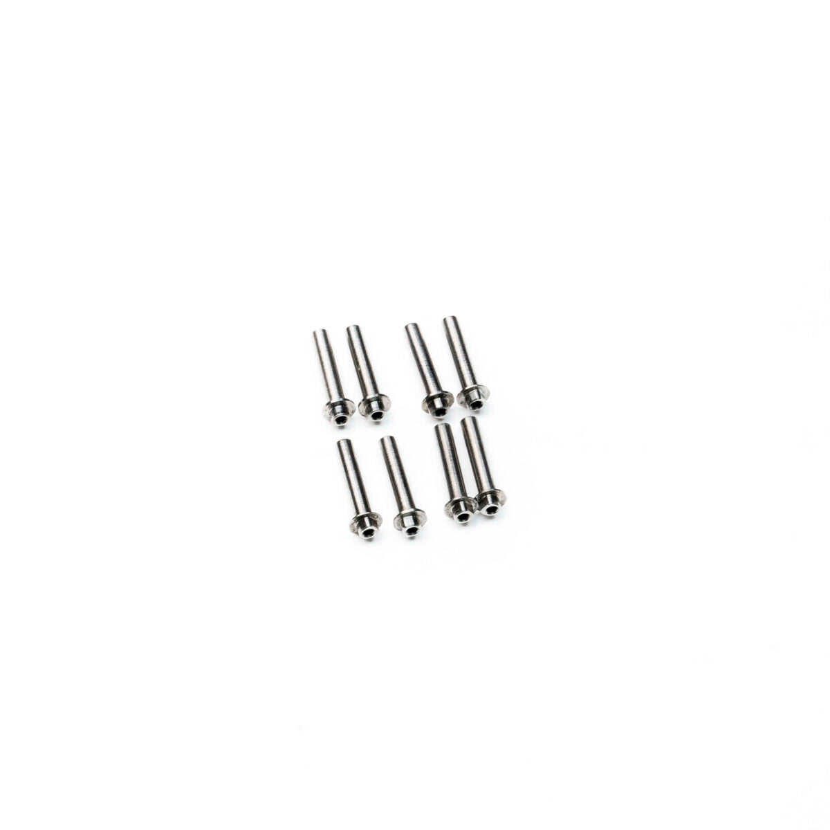 Xbility King Pin Set for 0°, 1°, 1.5° & 2° Camber – XB-SF Front (8pcs)