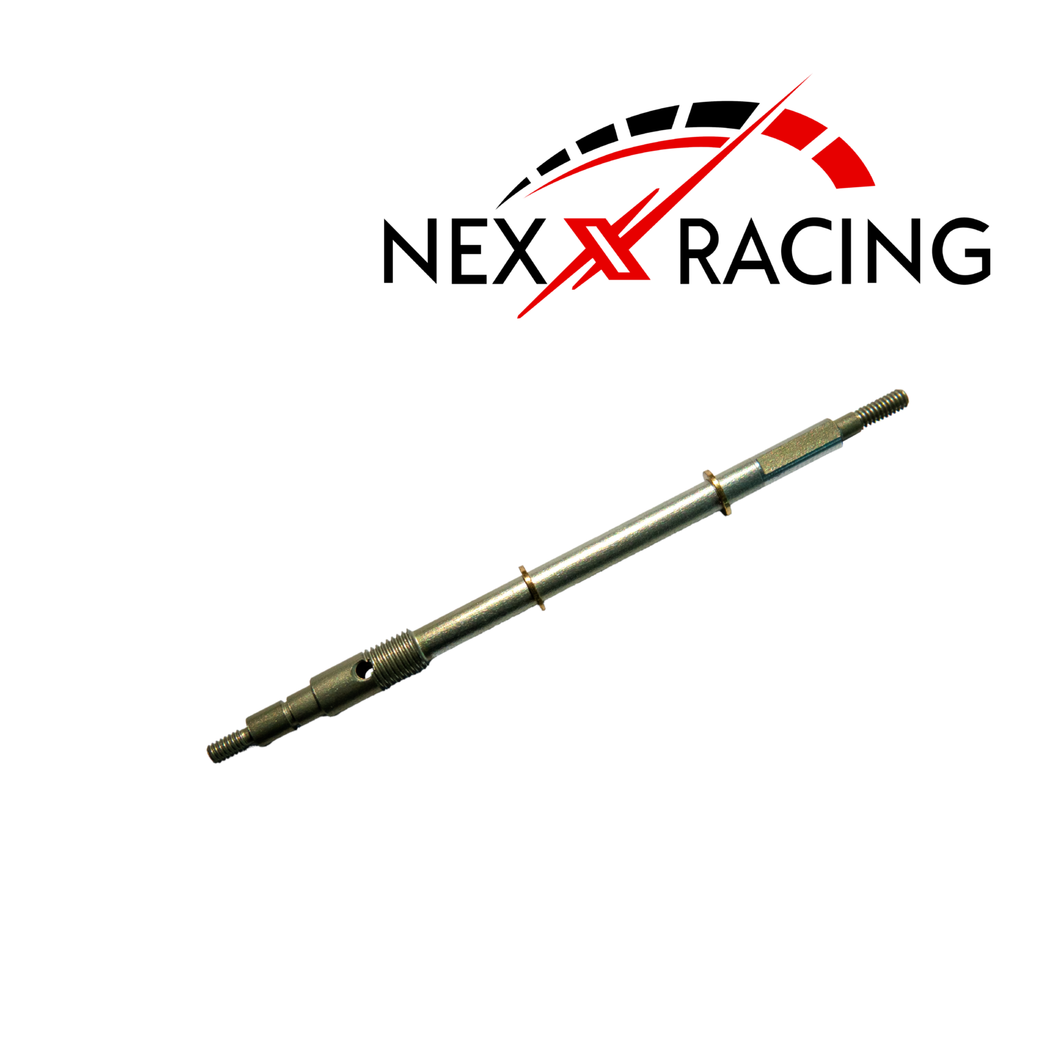 Nexx Racing Difference Aluminum Shaft 68mm