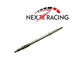 Nexx Racing Difference Aluminum Shaft 68mm