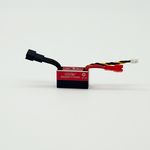 FURITEK NANOPYTHON 20A/50A BRUSHED/BRUSHLESS ESC with BUILT-IN WIRELESS MODULE FOR 1/18 1/24 1/30 1/32 RC CRAWLERS/ SCX30 / REDCAT 32