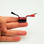 FURITEK NANOPYTHON 20A/50A BRUSHED/BRUSHLESS ESC with BUILT-IN WIRELESS MODULE FOR 1/18 1/24 1/30 1/32 RC CRAWLERS/ SCX30 / REDCAT 32