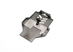 Reflex Racing RX28A-46 Reflex Racing RX28 24mm Chassis Tungsten Weight (~6g)