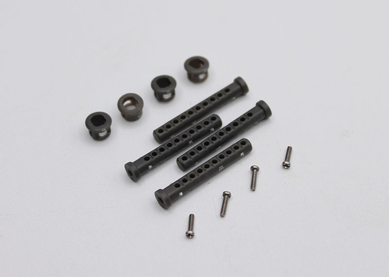 Reflex Racing Body Post System – Direct RC