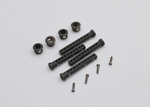 Reflex Racing Body Post System