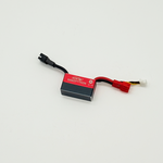FURITEK NANOPYTHON 20A/50A BRUSHED/BRUSHLESS ESC with BUILT-IN WIRELESS MODULE FOR 1/18 1/24 1/30 1/32 RC CRAWLERS/ SCX30 / REDCAT 32