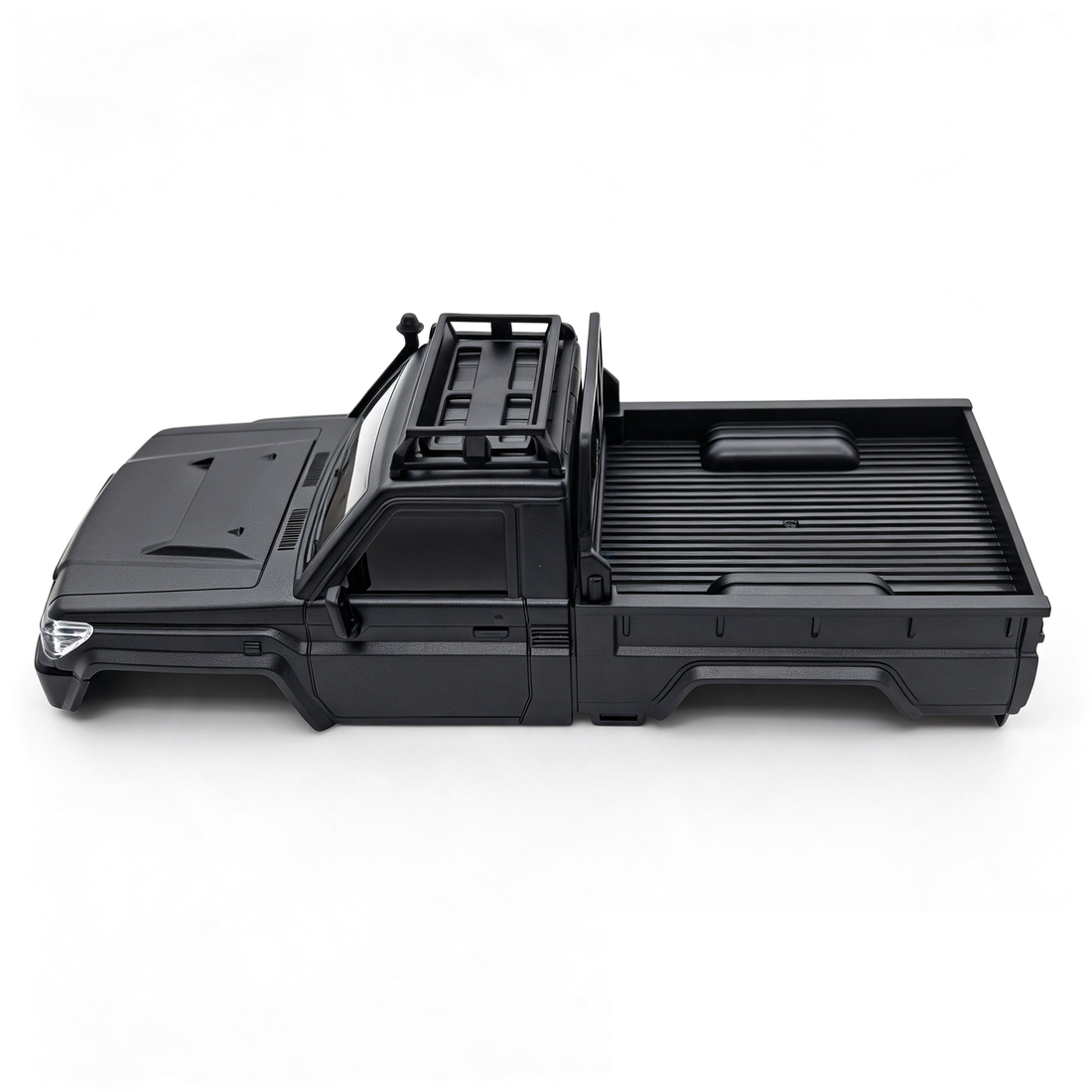Hobby Details LC79 Hard Body For Axial SCX30 Crawler