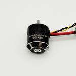 FURITEK KOMODO UNITY 10 PRO SENSORED Competition 2-in-1 ESC & Outrunner Brushless Motor 2000KV for 1/10 RC Crawlers