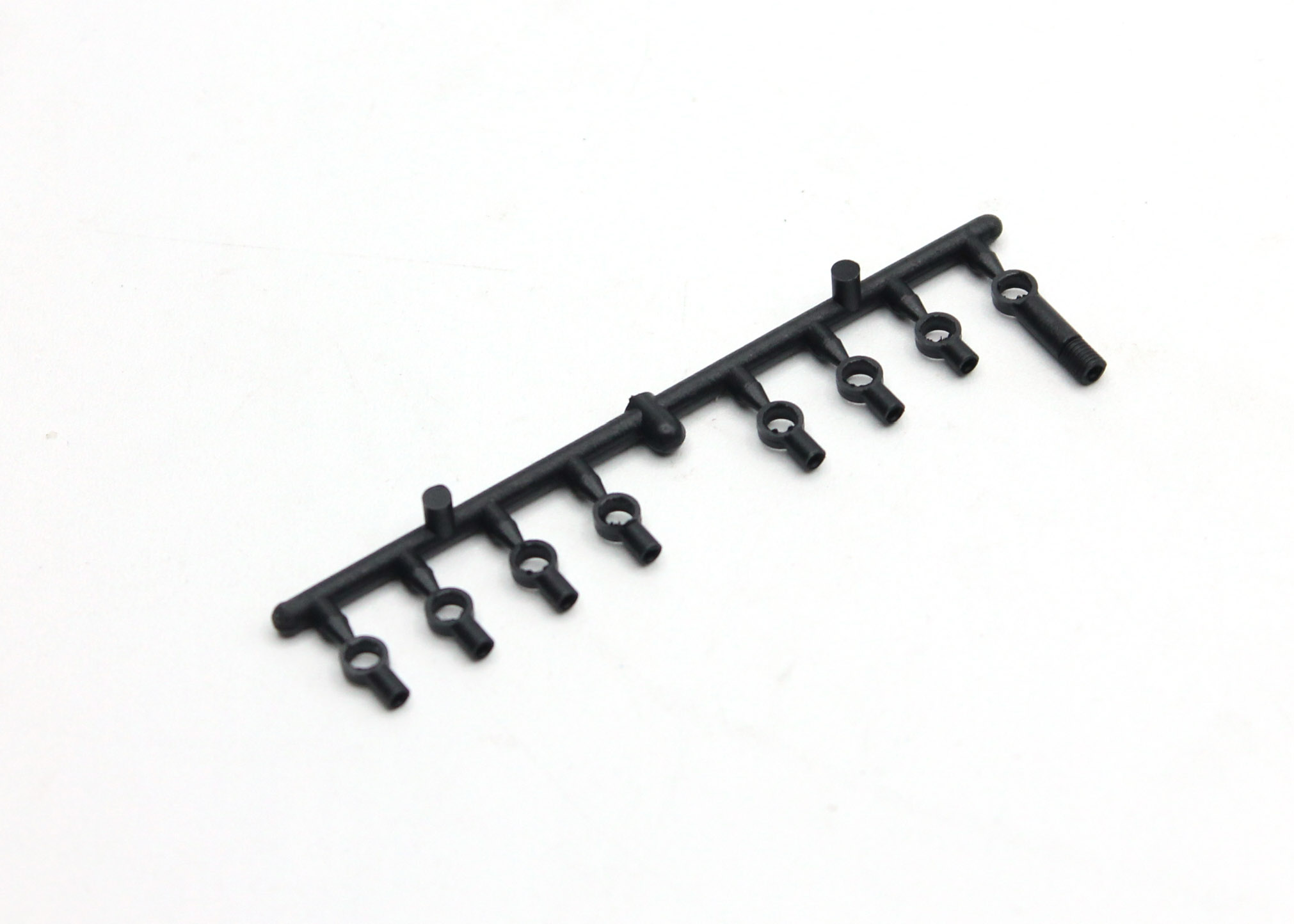 Reflex Racing FX28 Parts Tree No. 2 (Black)