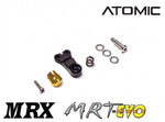 Atomic MRV, MRX , MRT EVO Servo Saver (AGF A06CLS)