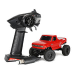 Redcat Ascent-32 V2 - 1/32 Scale Brushed Electric Rock Crawler