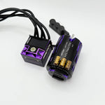 Furitek SlideVolt Combo Midnight Edition 1/10 Drift