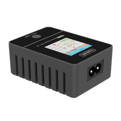 ToolkitRC M4AC 30W LiPO LiFE LiHV Compact AC Charger - HeliDirect