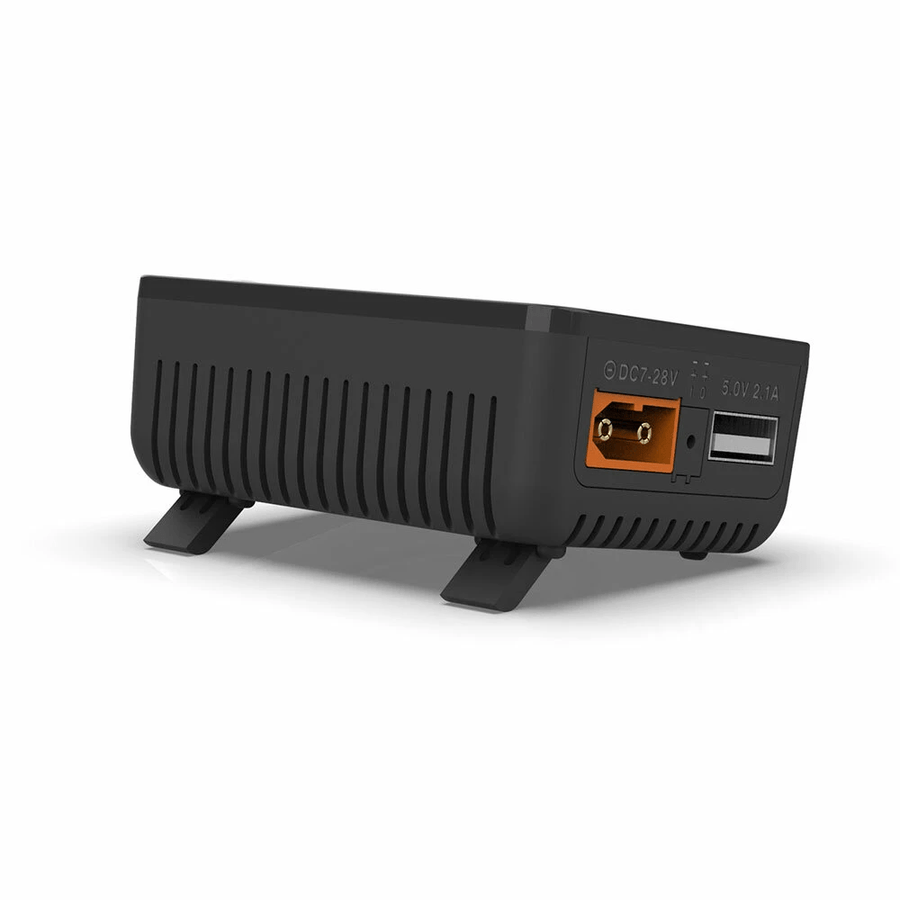 ToolkitRC M7 Multi Function 200W Smart Charger - HeliDirect