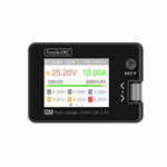 ToolkitRC M7 Multi Function 200W Smart Charger - HeliDirect
