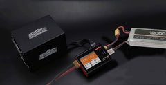 Ultra Power UP-D200 200W 15A External Discharger For UP616 Charger - HeliDirect