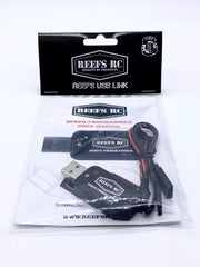 REEFS RC REEFS USB Link - HeliDirect