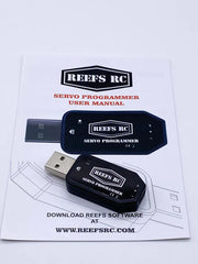 REEFS RC REEFS USB Link - HeliDirect