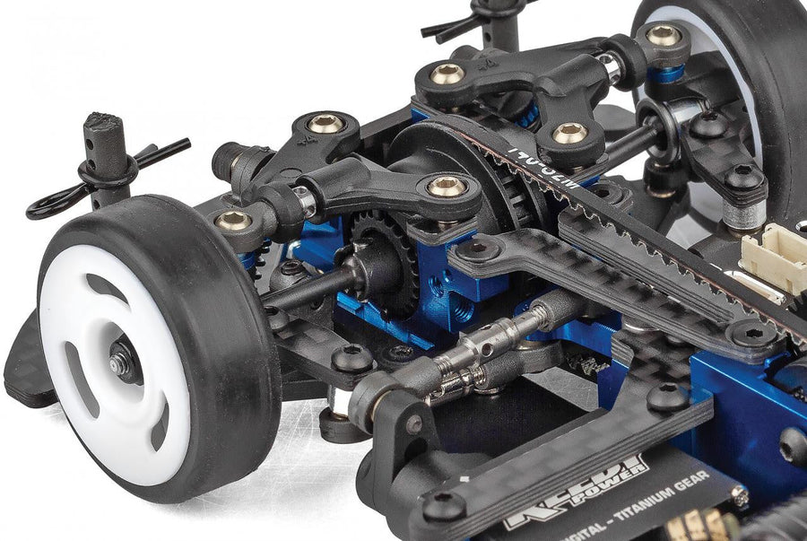 Team Associated TC28 Team Kit