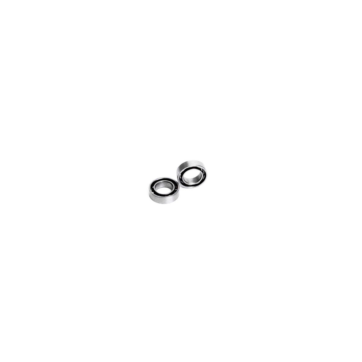 Xbility Radial Bearing 4x7x2mm (2pcs)