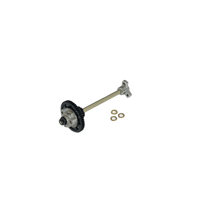 Xbility Aluminium Slipper Spool for XB1