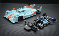 GL Racing 1/28 LMP2 Chassis