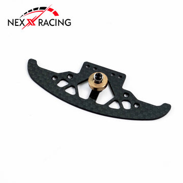 Nexx Racing Front bumper for 1/28 Mini-Z