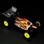 RADIANZ Micro-B Velo Airbrush Lexan Body - Spectron