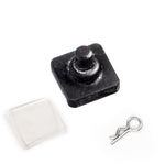 RADIANZ Micro-B Velo Airbrush Lexan Body - Radio