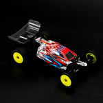 RADIANZ Micro-B Velo Airbrush Lexan Body - Hoglin