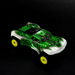 RADIANZ Micro-B SCT Airbrush Lexan Body - Mammoths