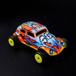 Rabitto Body Mount For Losi Micro-B