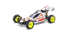 Kyosho 1/10 EP 4WD Racing Buggy TURBO OPTIMA MID SPECIAL