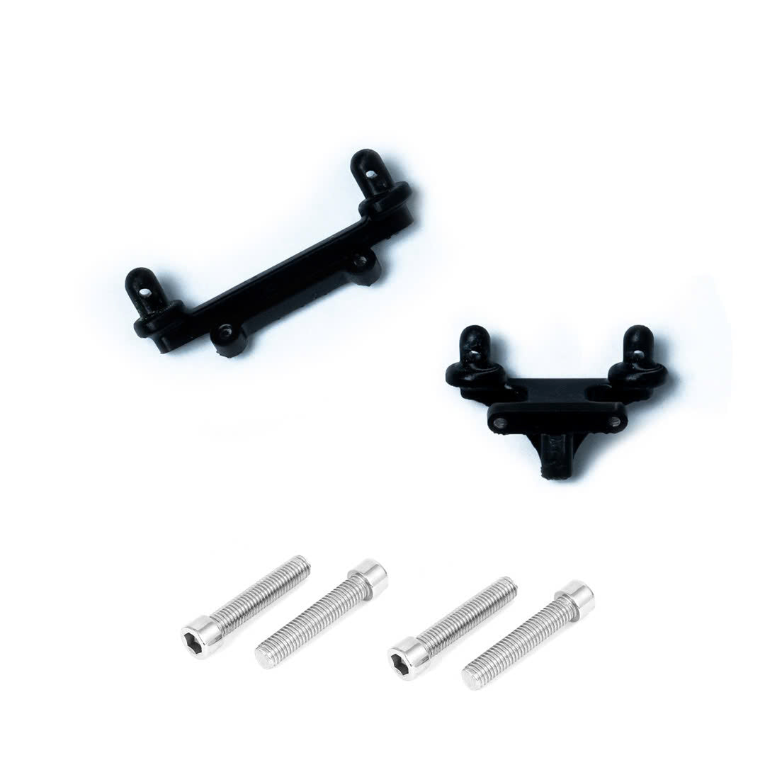 Rabitto Body Mount For Losi Micro-B