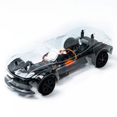 Nexx Racing Micro-B On Road