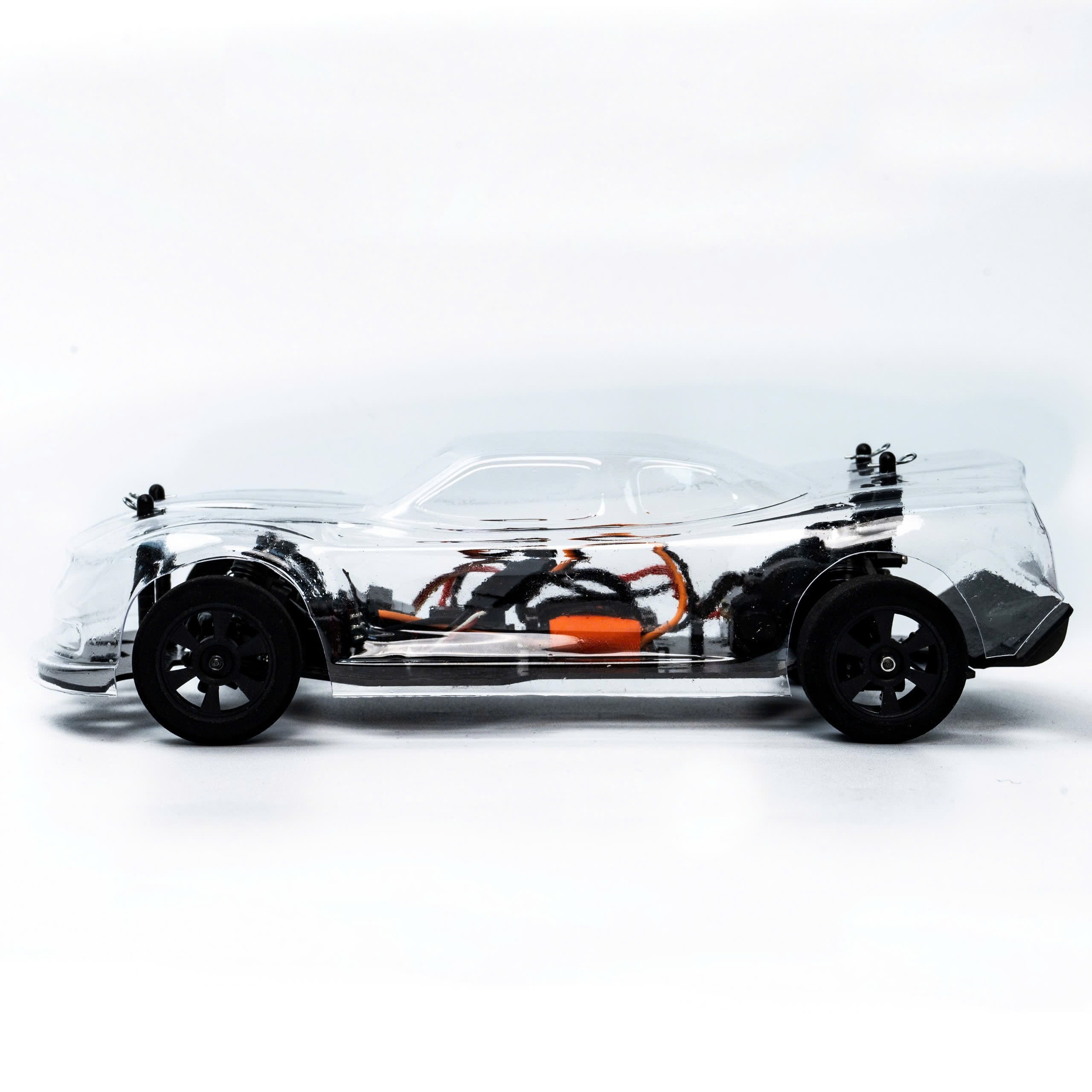 Nexx Racing Micro-B On Road