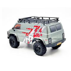 HobbyPlus CR18P EVO 2 RockVan