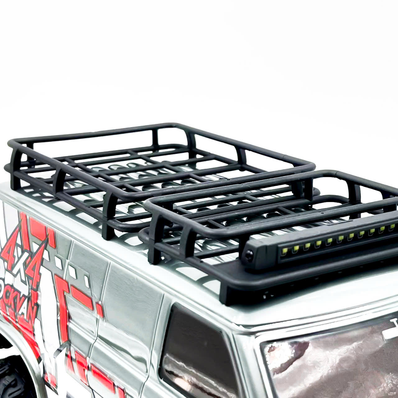 HobbyPlus CR18P EVO 2 RockVan