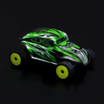 RADIANZ Micro-T Rabitto Airbrush Lexan Body – Howler