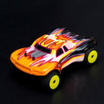 RADIANZ Micro-T SCT Airbrush Lexan Body – Nomad