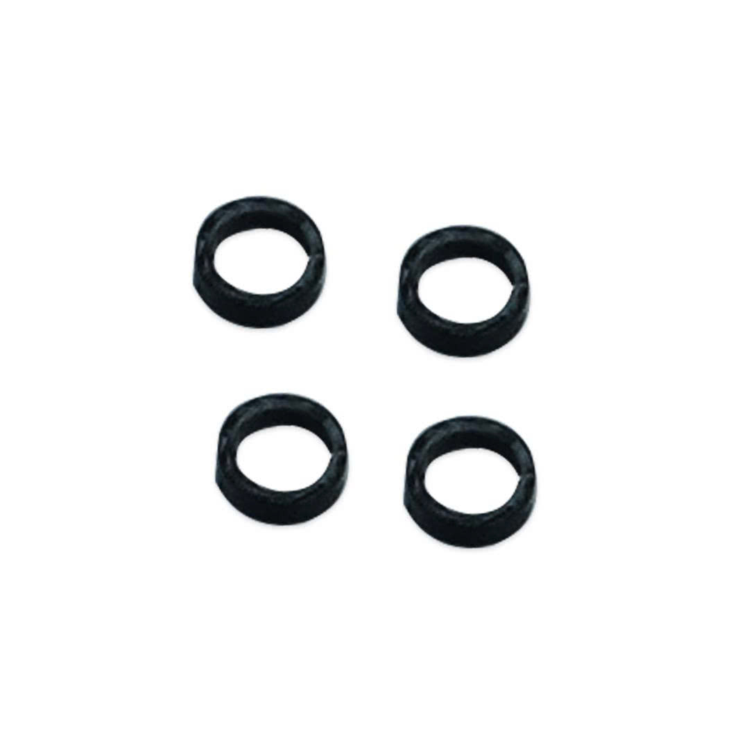 G-Force Aluminum Washer_2.2x3x1 for TT24