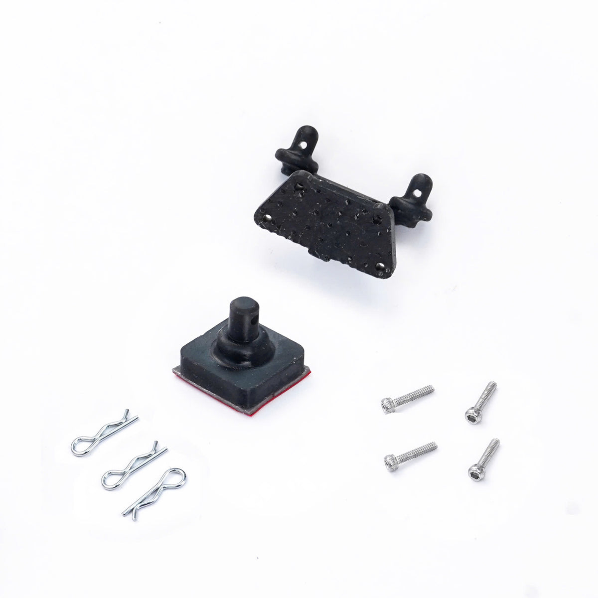 Transformer Body Mount For Losi Micro-B
