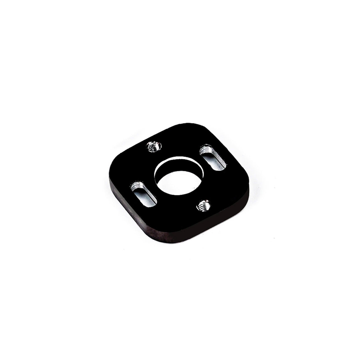 EVOLUX CNC Motor mount for Furitek Brushless Motor (TERANAUT 8x8)
