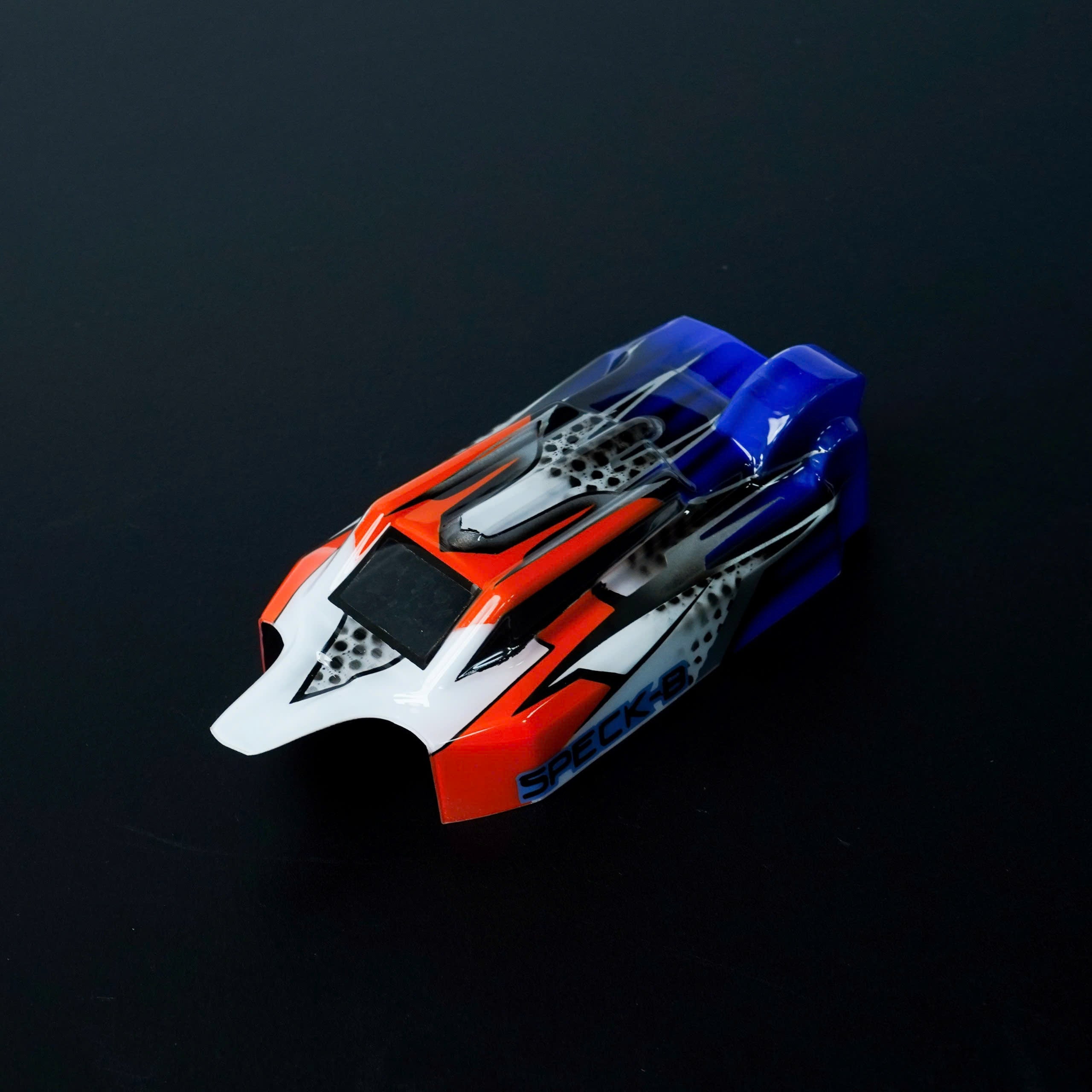 RADIANZ Body – Direct RC