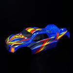 RADIANZ LOSI 22T ORBIS  Airbrush Lexan Body - FLAREX