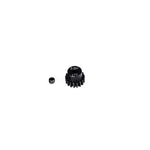 Motor Pinion 0.5M 2mm 17T