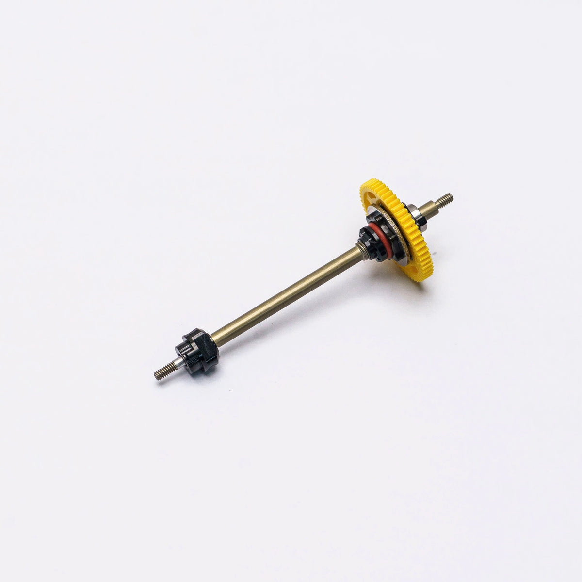 Ball diff for G-Force GP-1