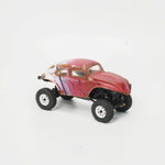 RADIANZ SCX30 Bug Dunnie Airbrush Lexan Body - FLICK