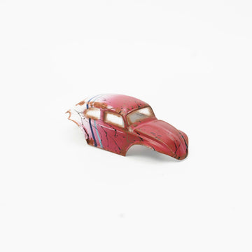 RADIANZ SCX30 Bug Dunnie Airbrush Lexan Body - FLICK
