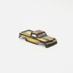 RADIANZ SCX30 Pickup Bravo Airbrush Lexan Body - NEXA
