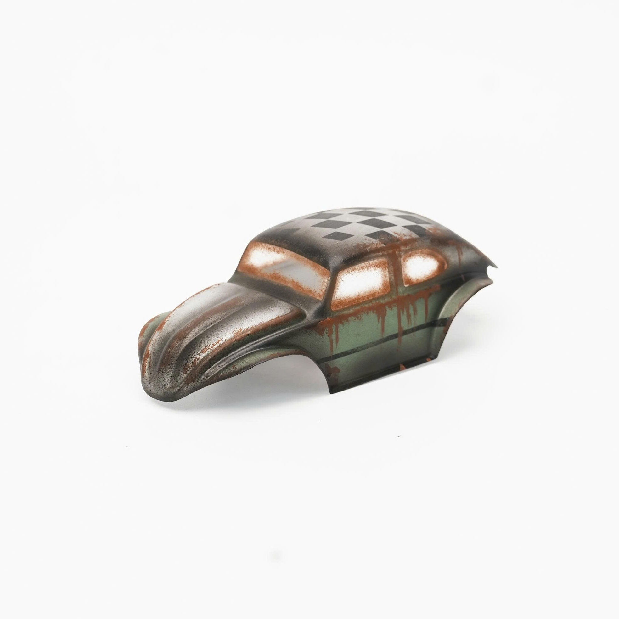 RADIANZ SCX30 Bug Dunnie Airbrush Lexan Body - SKIP